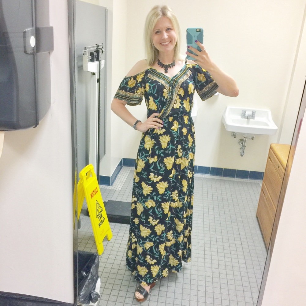 Right now I am just buying, but plan to sell soon!